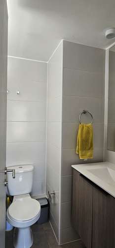 Departamento SANTA ELENA METRO IRARRÁZAVAL - Imagen 9