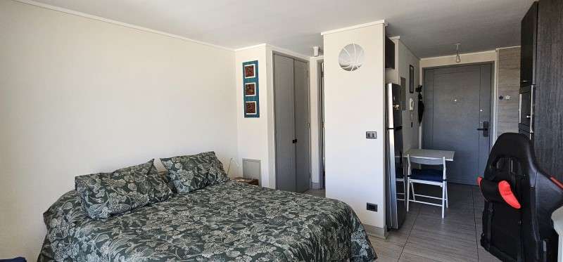 Departamento SANTA ELENA METRO IRARRÁZAVAL - Imagen 6