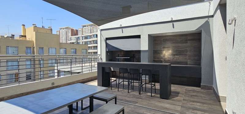 Departamento SANTA ELENA METRO IRARRÁZAVAL - Imagen 15