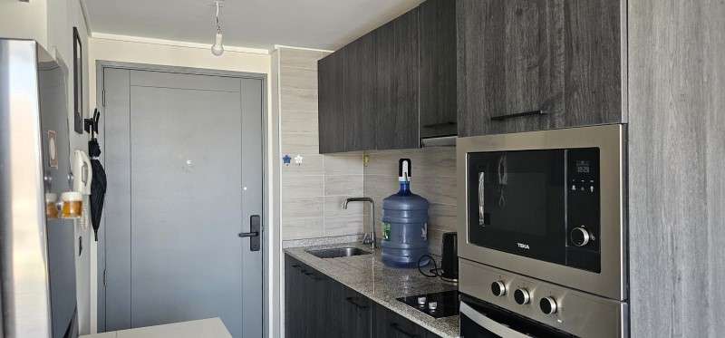 Departamento SANTA ELENA METRO IRARRÁZAVAL - Imagen 2