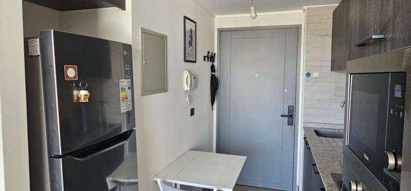 Departamento SANTA ELENA METRO IRARRÁZAVAL - Imagen 3