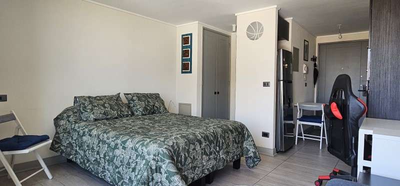 Departamento SANTA ELENA METRO IRARRÁZAVAL - Imagen 8