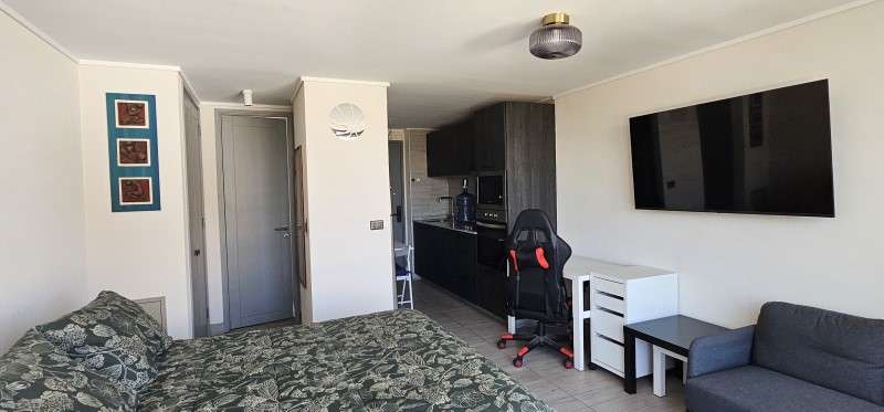 Departamento SANTA ELENA METRO IRARRÁZAVAL - Imagen 7