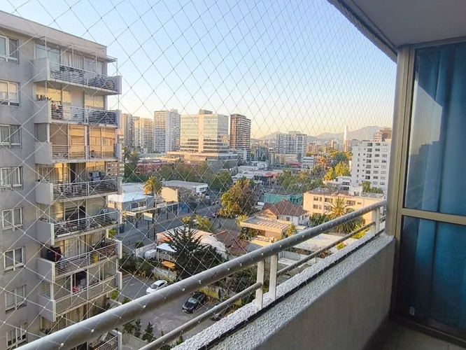 Departamento METRO ÑUÑOA - Imagen 5