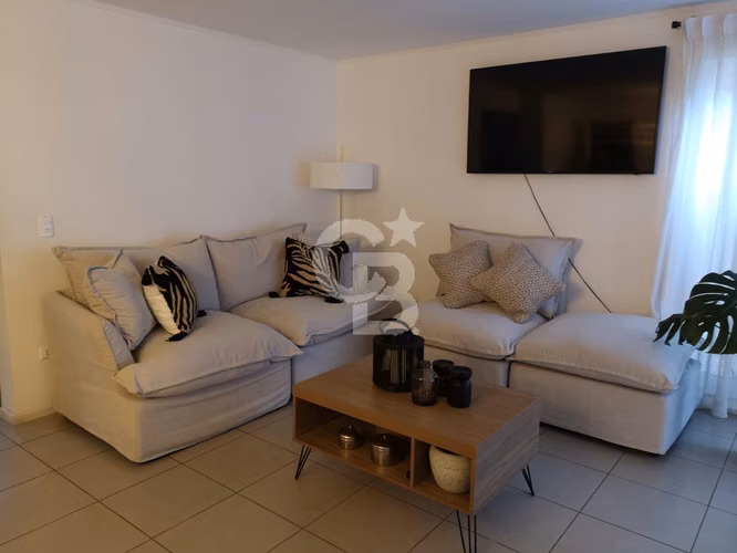 Chicureo | Casa en Estancia de Liray, No Perimetral 4D