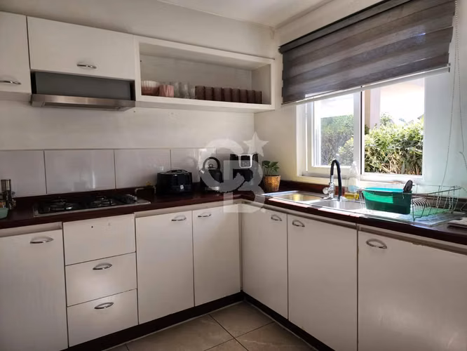 Chicureo | Casa en Estancia de Liray, No Perimetral 4D