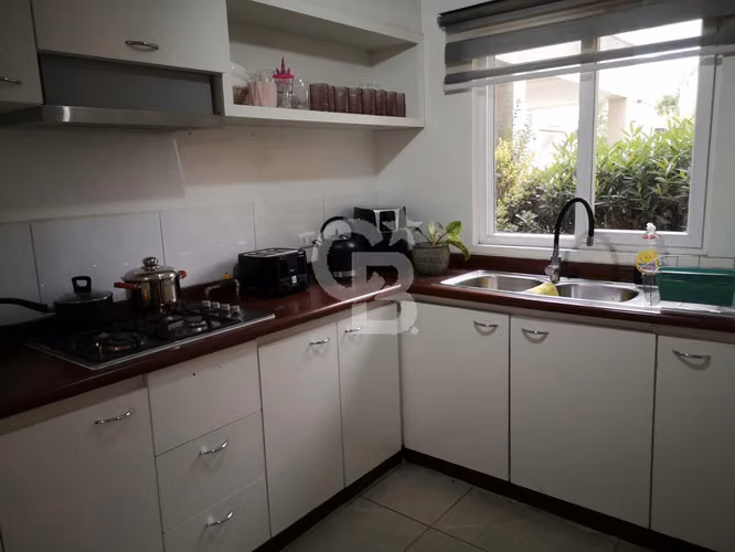 Chicureo | Casa en Estancia de Liray, No Perimetral 4D