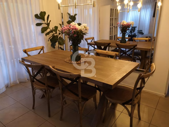 Chicureo | Casa en Estancia de Liray, No Perimetral 4D