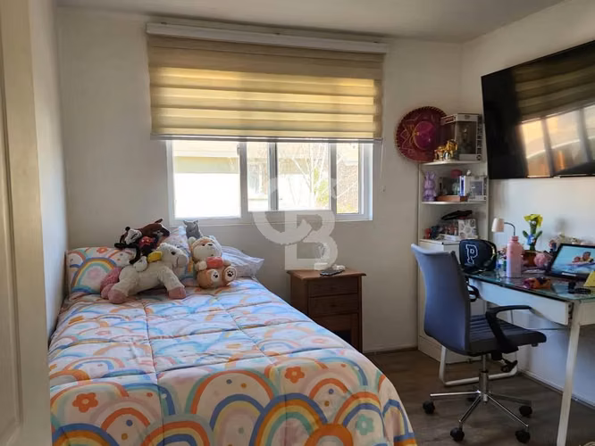 Chicureo | Casa en Estancia de Liray, No Perimetral 4D