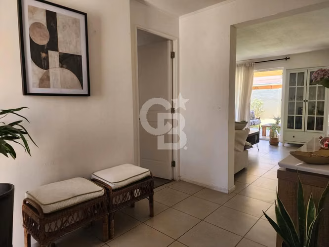 Chicureo | Casa en Estancia de Liray, No Perimetral 4D