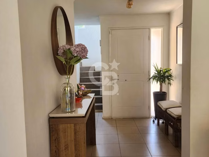 Chicureo | Casa en Estancia de Liray, No Perimetral 4D