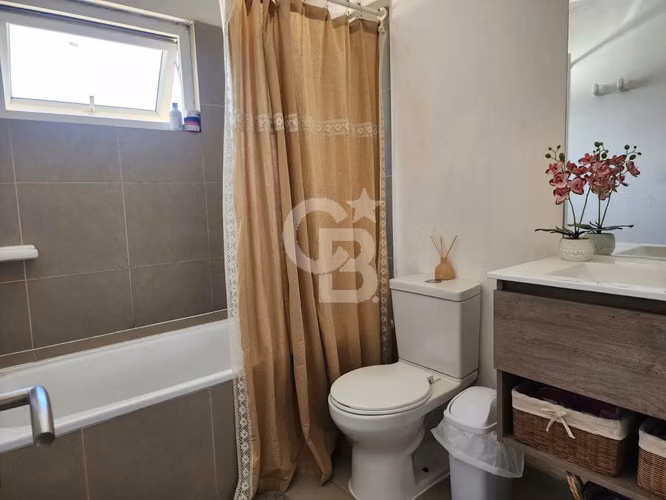 Chicureo | Casa en Estancia de Liray, No Perimetral 4D