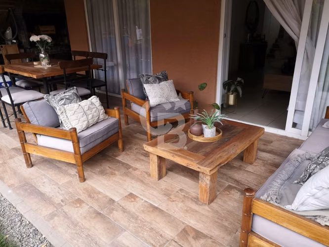 Chicureo | Casa en Estancia de Liray, No Perimetral 4D