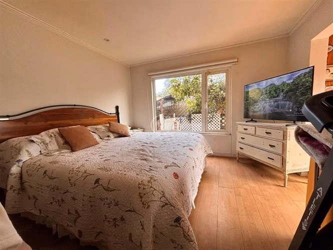 Casa en venta de 4 dorm. en Concón con jardín piscina ,2 Est - Imagen 13
