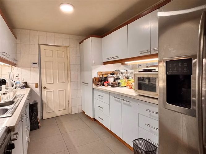 Casa en venta de 4 dorm. en Concón con jardín piscina ,2 Est - Imagen 10