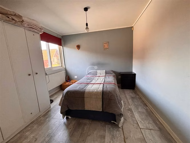 Casa en venta de 4 dorm. en Concón con jardín piscina ,2 Est - Imagen 19