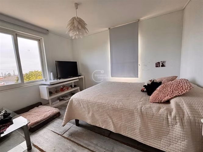 Casa en venta de 4 dorm. en Concón con jardín piscina ,2 Est - Imagen 20