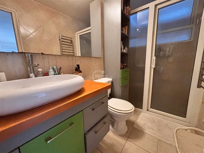 Casa en venta de 4 dorm. en Concón con jardín piscina ,2 Est - Imagen 23