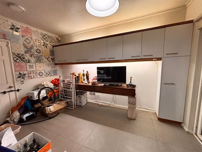 Casa en venta de 4 dorm. en Concón con jardín piscina ,2 Est - Imagen 21