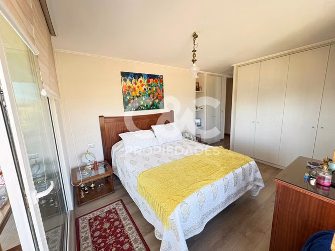 3 D 2 B / 2 Estac., Impecable En Montemar, E De Balaguer.