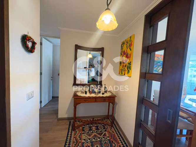 3 D 2 B / 2 Estac., Impecable En Montemar, E De Balaguer.
