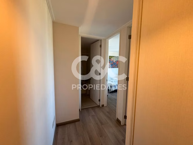 3 D 2 B / 2 Estac., Impecable En Montemar, E De Balaguer.