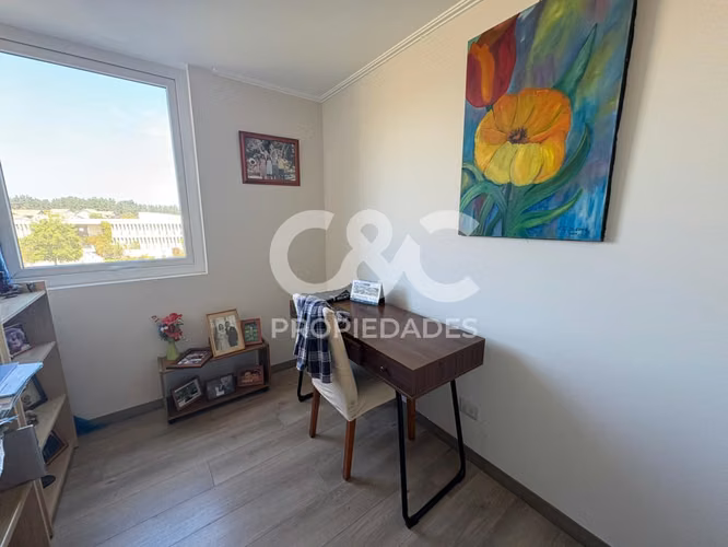 3 D 2 B / 2 Estac., Impecable En Montemar, E De Balaguer.
