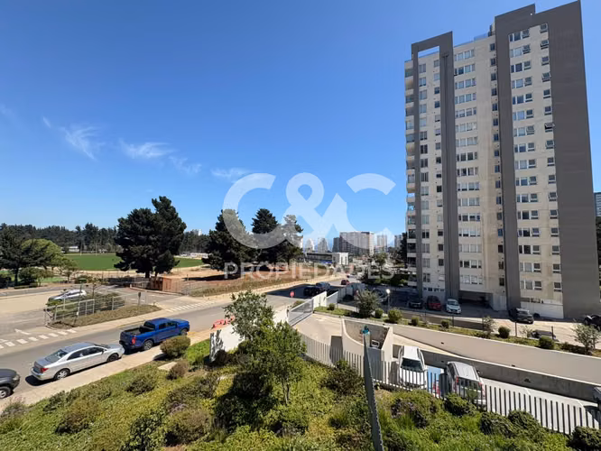 3 D 2 B / 2 Estac., Impecable En Montemar, E De Balaguer.