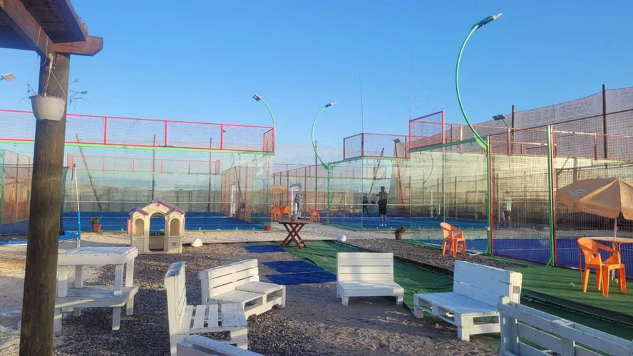 VENDE TERRENO CERCANO A SERENA GOLF  (155077)