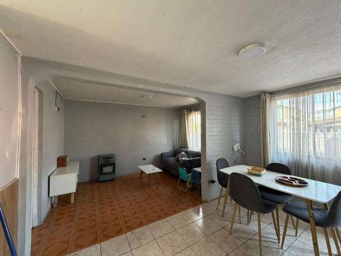 Casa esquina de venta en Maipú - Imagen 2