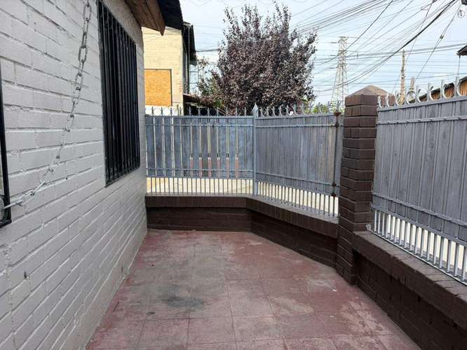 Casa esquina de venta en Maipú - Imagen 12