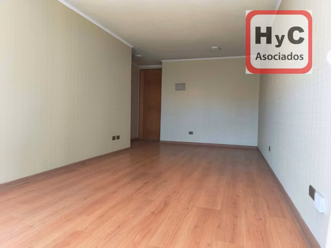 Amplio 3D/2B céntrico en Viña del Mar, full conectividad