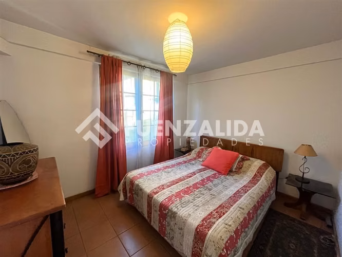 Parcela vendo 5D 4B piscina terraza Condominio Talagante