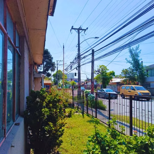 Casa frente a Gral. Novoa, Concepción (155095) - Imagen 16