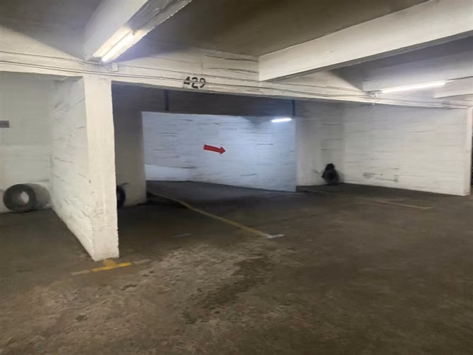 Estacionamiento en venta en Santiago