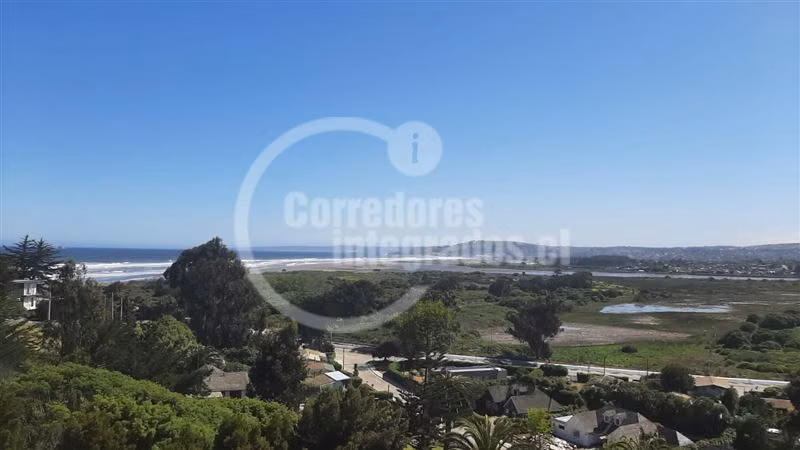 Departamento en venta de 2 dorm. en Santo Domingo