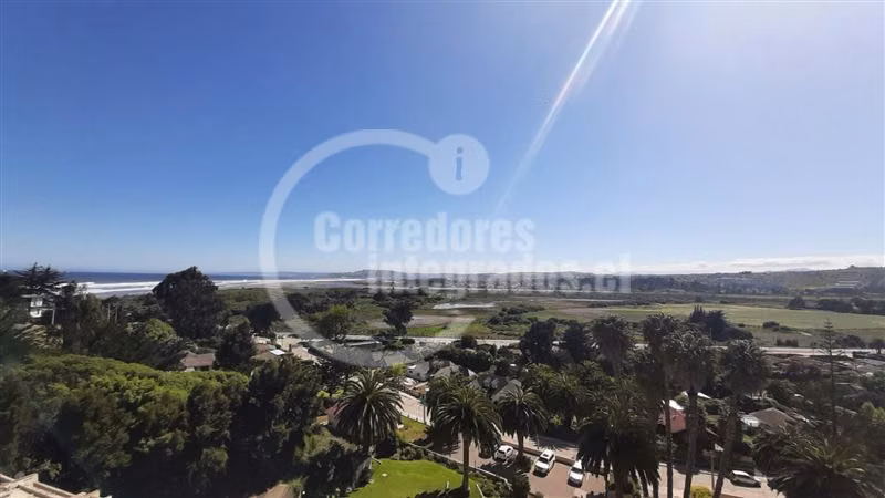 Departamento en venta de 2 dorm. en Santo Domingo