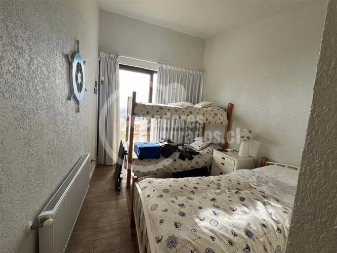 Departamento en venta de 2 dorm. en Santo Domingo