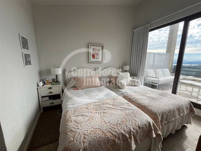 Departamento en venta de 2 dorm. en Santo Domingo