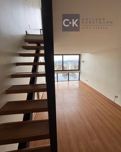 Depto Venta Los Robles, Isla Teja, Valdivia (155092)