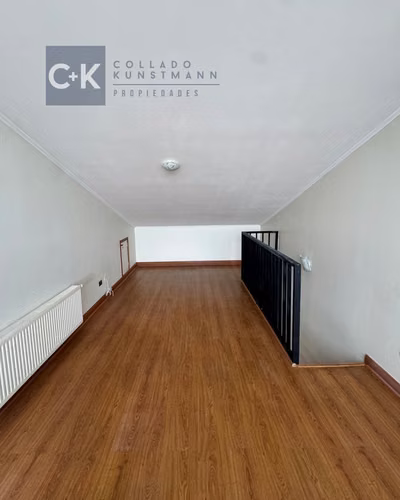 Depto Venta Los Robles, Isla Teja, Valdivia (155092)