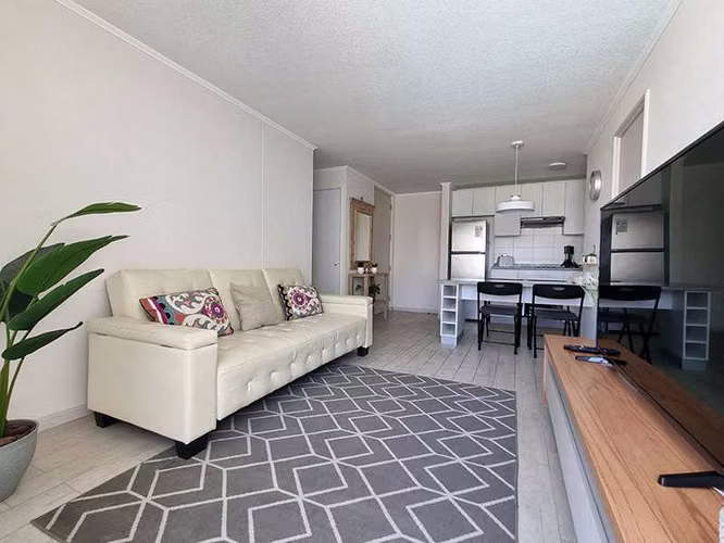 Arriendo en Zona segura y privilegiada  (155102)