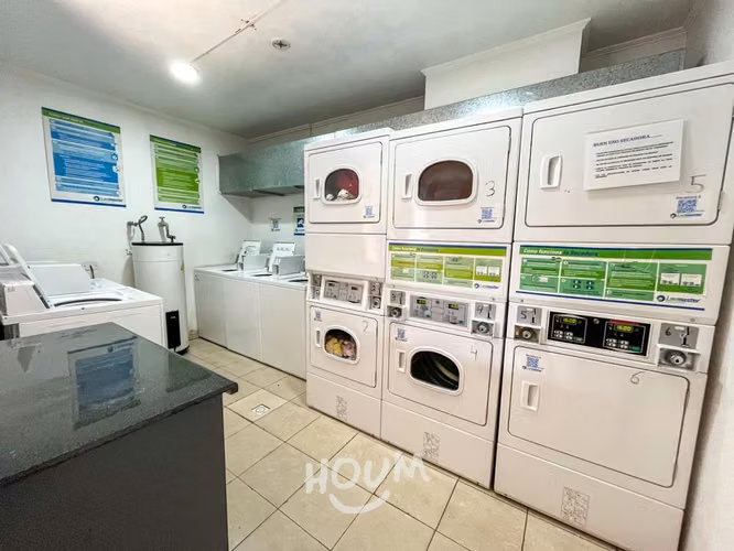 Departamento en Avenida Mapocho
