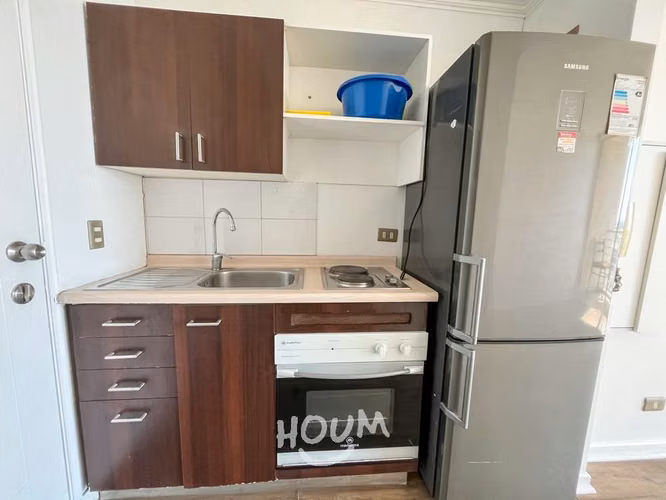 Departamento en Avenida Mapocho
