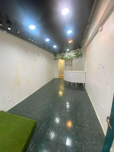 Local, Borgoño, planta, bodega, baño (155131)