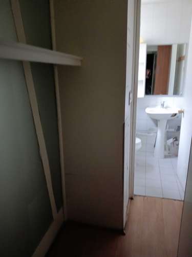 Local, Borgoño, planta, bodega, baño (155131)