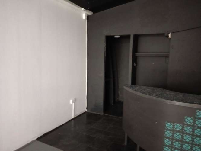 Local, Borgoño, planta, bodega, baño (155131)