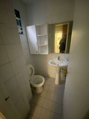 Local, Borgoño, planta, bodega, baño (155131)