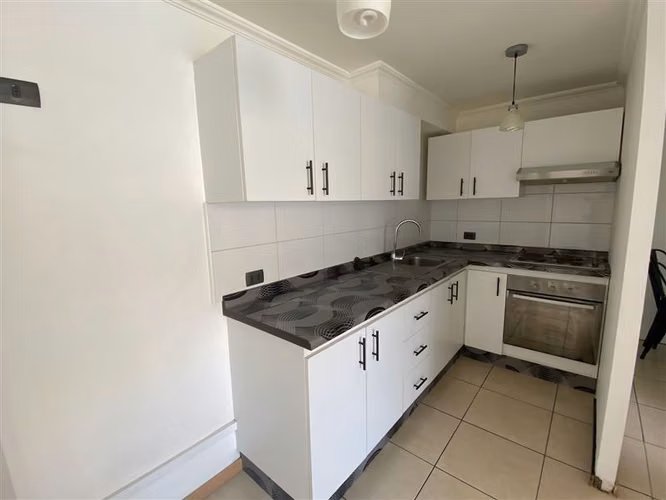 Departamento en venta de 3 dorm. central Iquique - Imagen 8