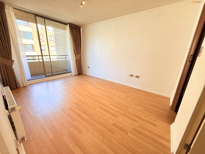 Departamento OPORTUNIDAD! 2 DORM 2 BAÑOS ESTAC  Lomas de San Sebastián